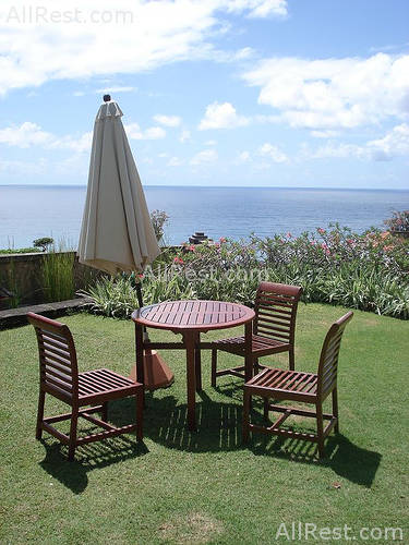 Nikko Bali Resort & Spa 18